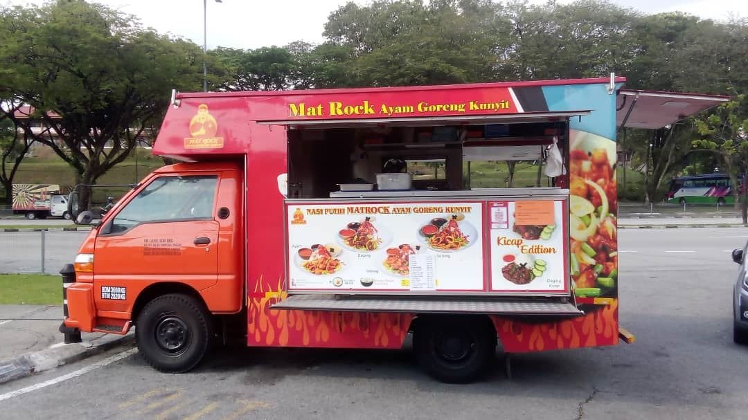 TAPAK Cheras